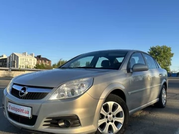 Авто Opel Vectra 2007 № 7657096