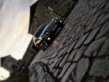 Авто Mercedes E-Class 2003 № 7657101
