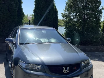 Авто Honda Accord 2006 № 7657107