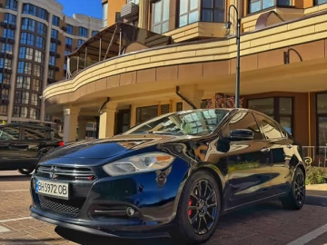 Авто Dodge Dart 2012 № 7657120