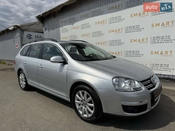 Авто Volkswagen Golf 2008 № 7657125