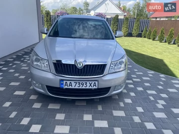 Авто Skoda Octavia 2012 № 7657127