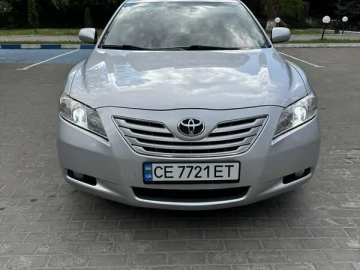 Авто Toyota Camry 2006 № 7657128