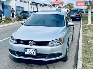 Авто Volkswagen Golf 2009 № 7657132