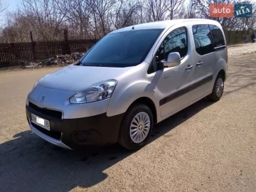 Авто Peugeot Partner 2013 № 7657146