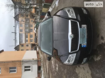 Авто Skoda Octavia 2011 № 7657148