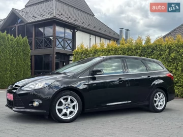 Авто Ford Focus 2014 № 7657151