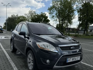 Авто Ford Kuga 2008 № 7657168