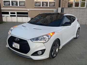 Авто Hyundai Veloster 2013 № 7657176