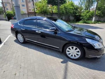 Авто Nissan Teana 2011 № 7657177