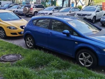 Авто SEAT Leon 2011 № 7657178