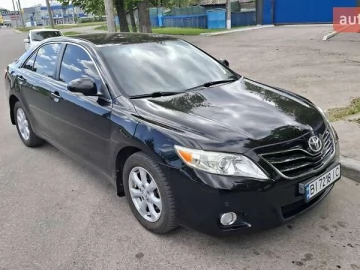 Авто Toyota Camry 2010 № 7657185