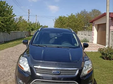 Авто Ford Kuga 2011 № 7657187