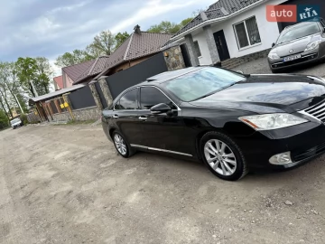 Авто Lexus Es 2010 № 7657211