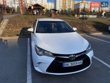 Авто Toyota Camry 2015 № 7657213