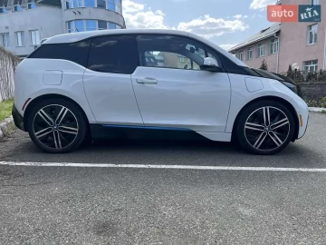 Авто BMW I3 2014 № 7657215