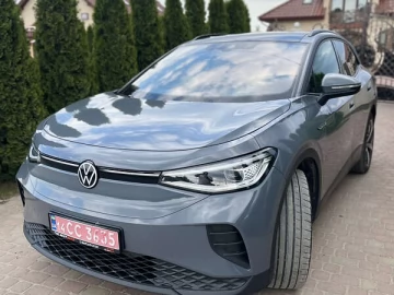 Авто Volkswagen Id 4 2023 № 7657219