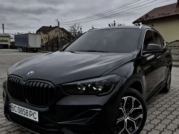 Авто BMW X1 2019 № 7657224