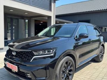 Авто KIA Sorento 2022 № 7657247