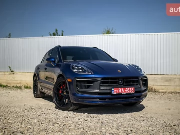 Авто Porsche Macan 2022 № 7657256