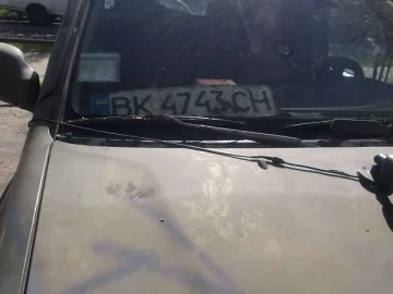 Авто Opel Frontera 2003 № 7657258