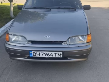 Авто ВАЗ 2114 Samara 2008 № 7657274