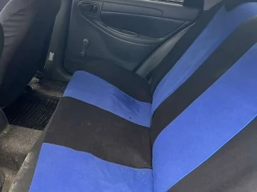 Авто Daewoo Sens 2007 № 7657281
