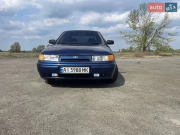 Авто ВАЗ 2110 2005 № 7657291