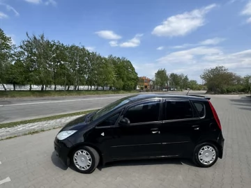 Авто Mitsubishi Colt 2006 № 7657303