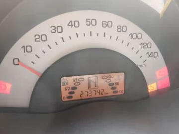 Авто smart Fortwo 2001 № 7657307