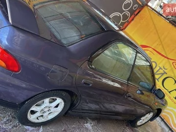 Авто Subaru Impreza 1999 № 7657315