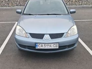 Авто Mitsubishi Lancer 2006 № 7657327