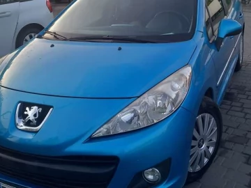 Авто Peugeot 207 2012 № 7657342