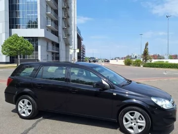 Авто Opel Astra 2010 № 7657366
