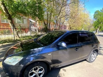 Авто KIA Ceed 2008 № 7657371