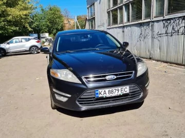 Авто Ford Mondeo 2011 № 7657376
