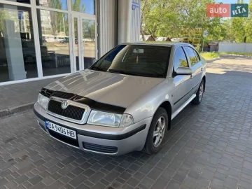 Авто Skoda Octavia 2008 № 7657377