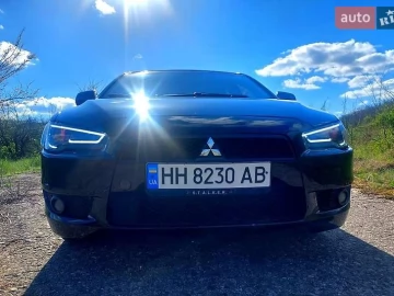 Авто Mitsubishi Lancer 2007 № 7657381