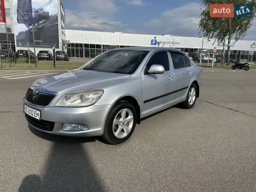 Авто Skoda Octavia 2009 № 7657386