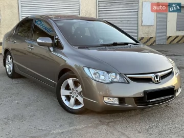Авто Honda Civic 2008 № 7657412
