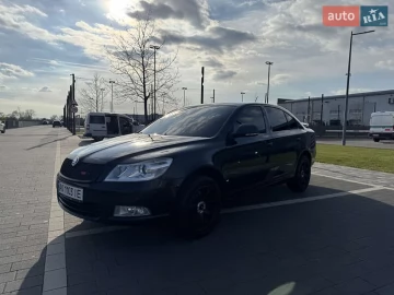 Авто Skoda Octavia 2012 № 7657424
