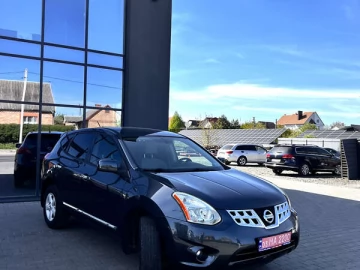 Авто Nissan Rogue 2013 № 7657442