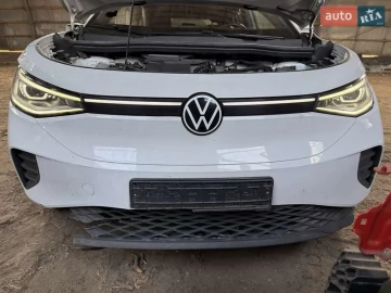 Авто Volkswagen Id 4 2022 № 7657447