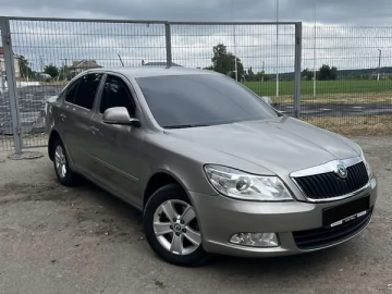 Авто Skoda Octavia 2013 № 7657454