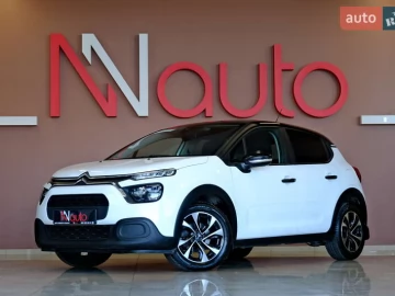 Авто Citroen C3 2021 № 7657458