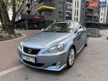 Авто Lexus Is 2008 № 7657461