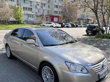 Авто Toyota Avalon 2006 № 7657465