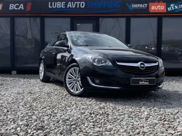Авто Opel Insignia 2016 № 7657478