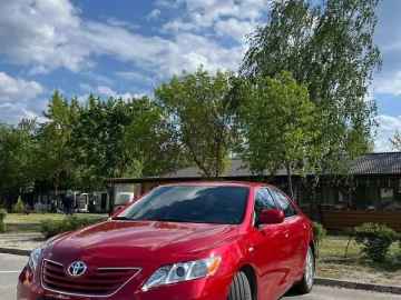 Авто Toyota Camry 2008 № 7657479