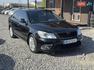Авто Skoda Octavia 2011 № 7657490